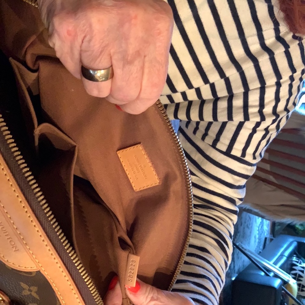 LouisVuitton,Tivoli - Picture 10 of 15